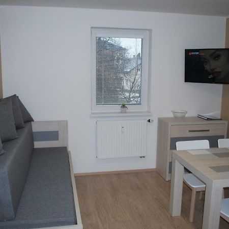 Apartman U Zamku Loucna nad Desnou Exterior photo